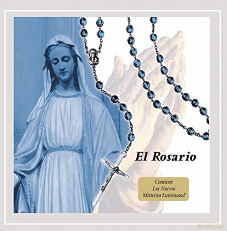 Hijos de Maria: El Rosario [CD]