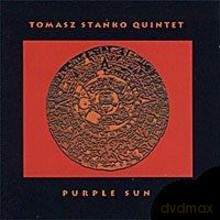 Tomasz Stańko Quintet: Purple Sun [CD]