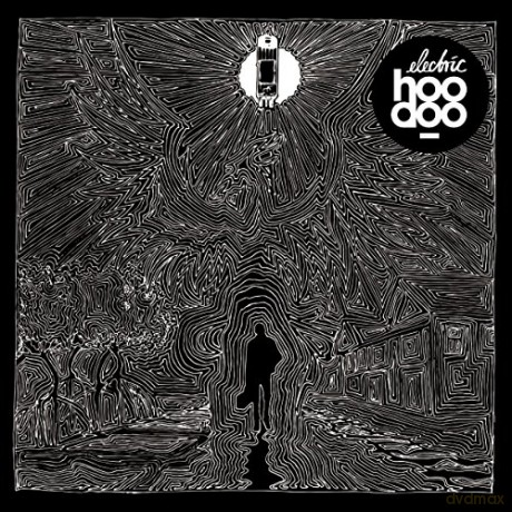 Electric Hoodoo: Electric Hoodoo [CD]