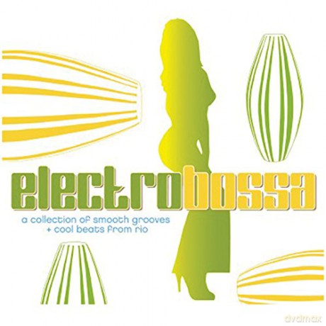 Electro Bossa [2CD]