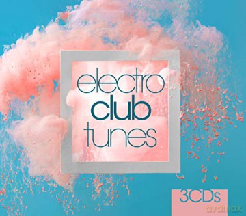Electro Club Tunes [3CD]