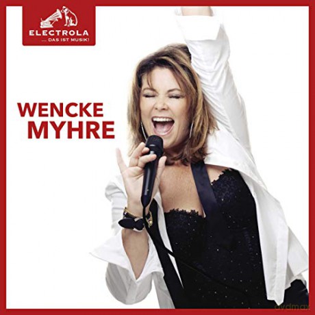 Wencke Myhre: Electrola...das Ist Musik! Wencke Myhre [3CD]