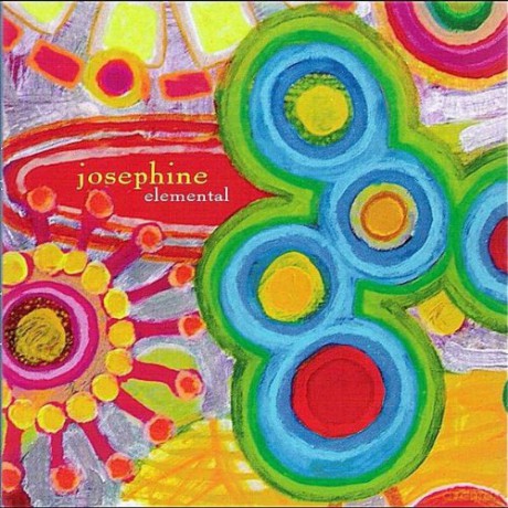 Josephine: Elemental [CD]