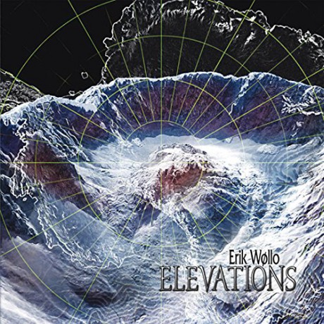 Erik Wollo: Elevations [CD]