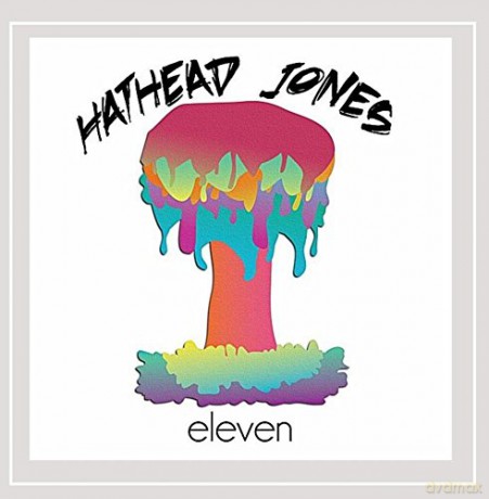 Hathead Jones: Eleven [CD]