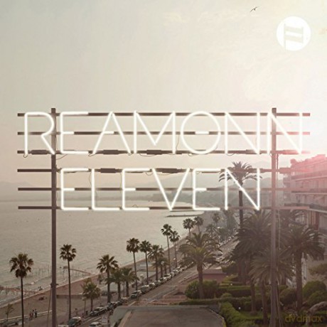 Reamonn: Eleven (Best Of inkl. 3 neuer Songs) [CD]