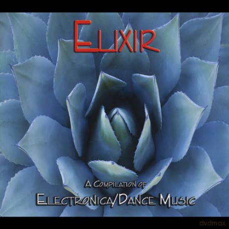 Elixir: Elixir [CD]