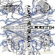Supersystem: Always Never Again [Winyl]