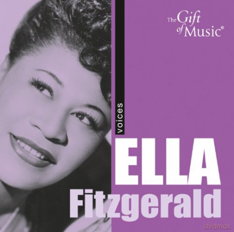 Ella Fitzgerald: Ella Fitzgerald - Queen of Jazz [CD]