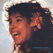 Kim Parker, Mal Waldron Trio: Sometimes I'm Blue [CD]