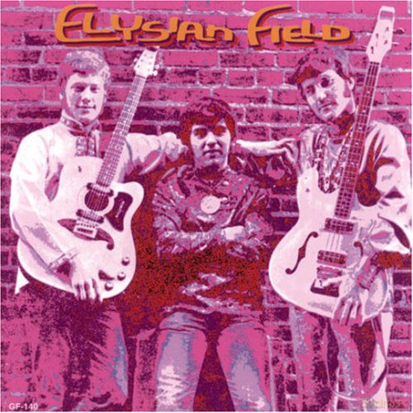 Elysian Field: Elysian Field [CD]