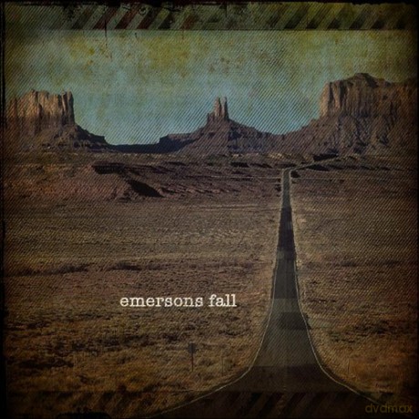 Emersons Fall: Emersons Fall [CD]