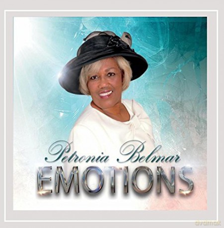 Petronia Belmar: Emotions [CD]