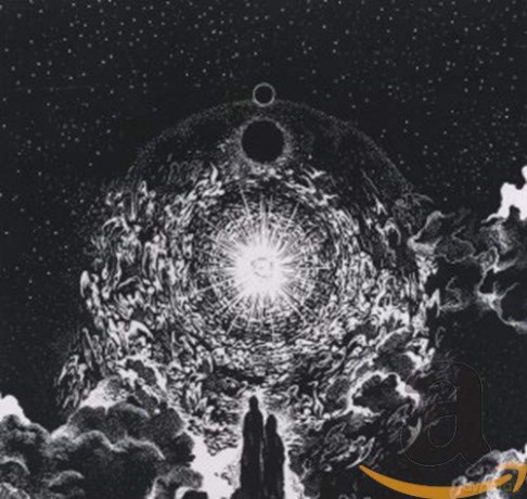 Mutilation Rites: Empyrean [CD]