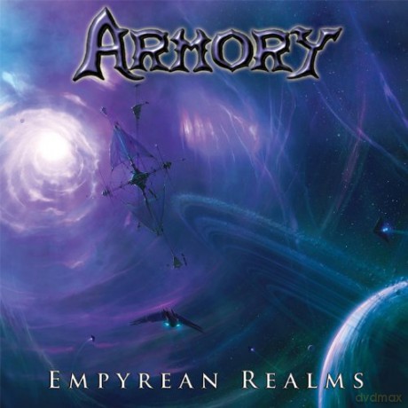 Armory: Empyrean Realms [CD]