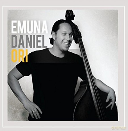 Daniel Ori: Emuna [CD]