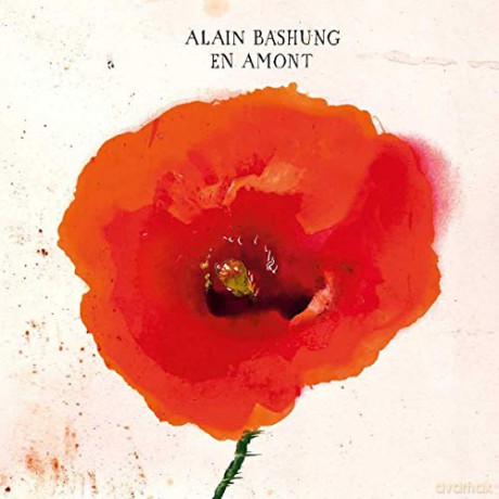 Bashung Alain: En Amont (Cristal) [CD]
