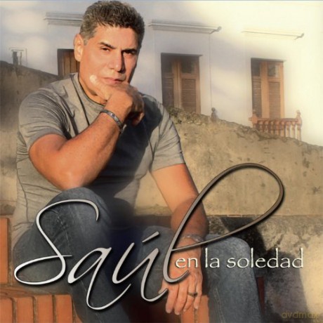 Saul: En la Soledad [CD]