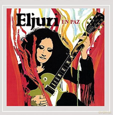 Eljuri: En Paz [5CD]