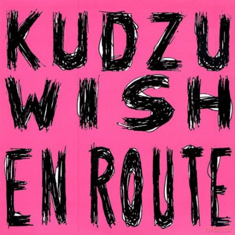 Kudzu Wish: En Route [CD]
