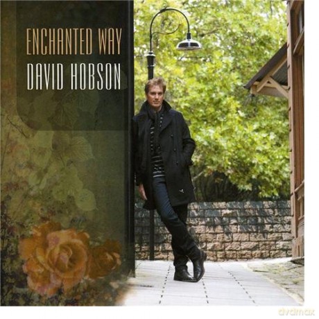 David Hobson: Enchanted Way [CD]