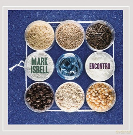 Mark Isbell: Encontro [CD]