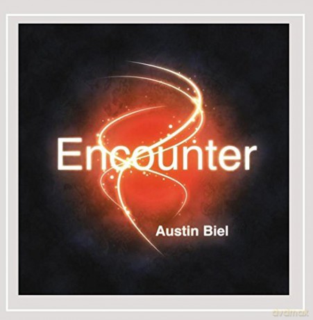 Austin Biel: Encounter [CD]