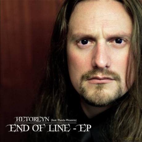 Hetoreyn: End of Line Ep [CD]