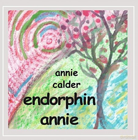 Annie Calder: Endorphin Annie [CD]