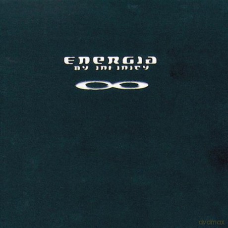 Infinity: Energia [CD]