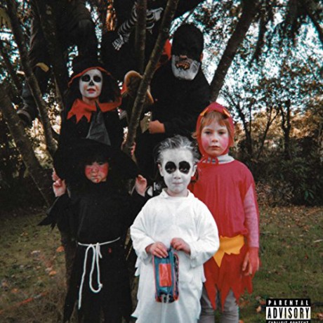 Columbine et Chaman: Enfants Terribles [CD]