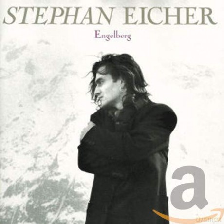 Stephan Eicher: Engelberg [CD]