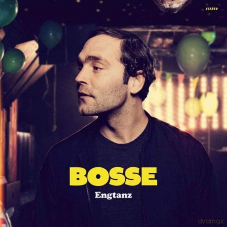 Bosse: Engtanz (Limited Deluxe) [2CD]