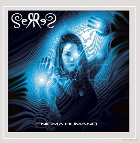 Seres: Enigma Humano [CD]