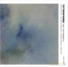 Tetterapadequ: And the Missing 'R' [CD]
