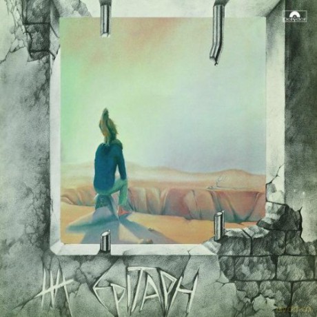 Epitaph: Epitaph [CD]