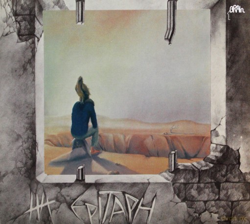 Epitaph: Epitaph [CD]