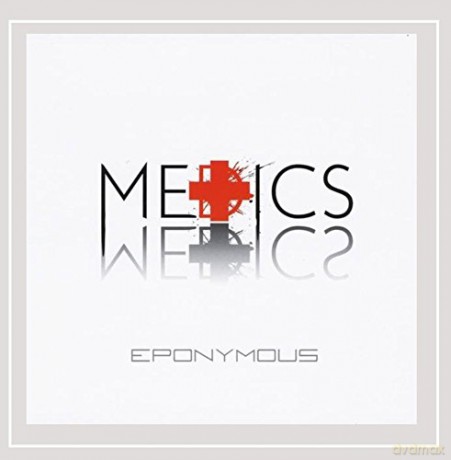 Medics: Eponymous [CD]