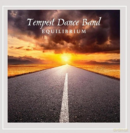 Tempest Dance Band: Equilibrium [CD]