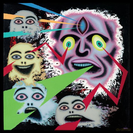 Los Doggies: Erebody [CD]