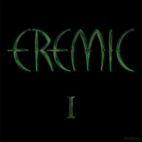 Eremic: Eremic [CD]
