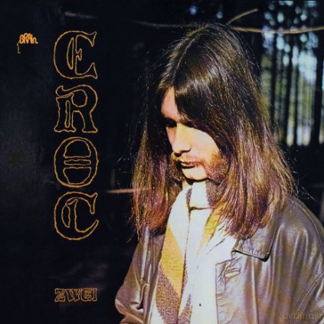 Eroc: Eroc 2 [CD]