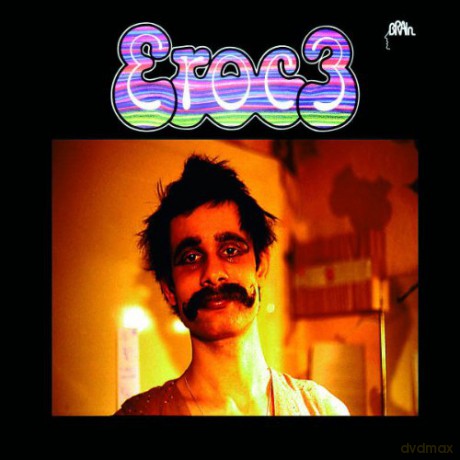 Eroc: Eroc 3 [CD]