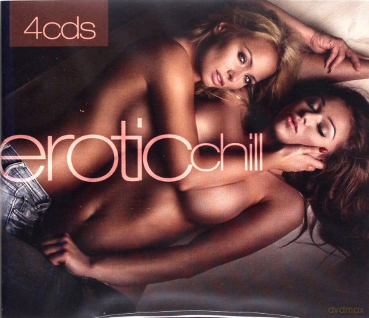 Erotic Chill [4CD]