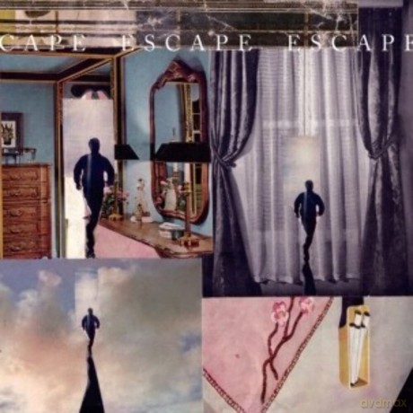 Circus Devils: Escape [CD]