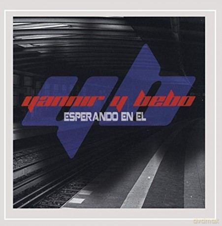 Yannir Y Bebo: Esperando en El [CD]