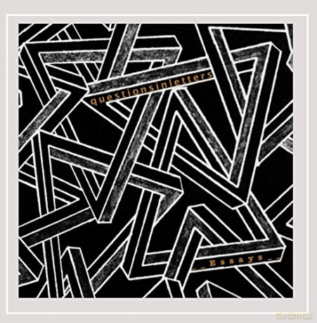 Questionsinletters: Essays [CD]