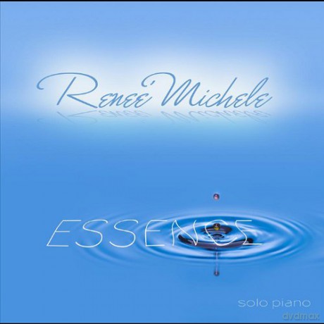 Renee' Michele: Essence [CD]