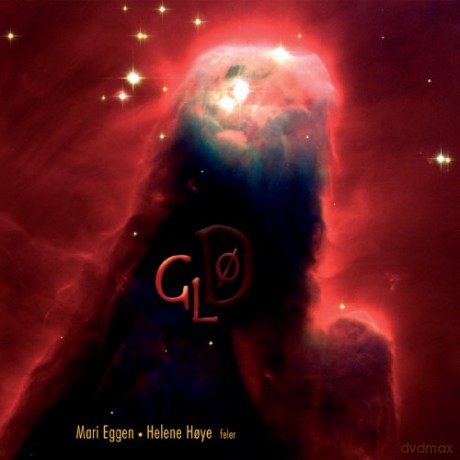 Marie, Helene: Glod [CD]