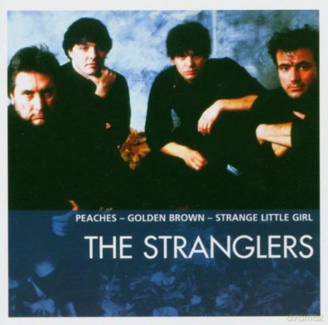 the Stranglers: Essential [CD]